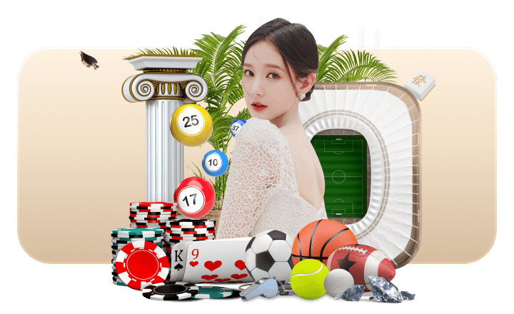 MACAUSLOT澳門彩票全站App